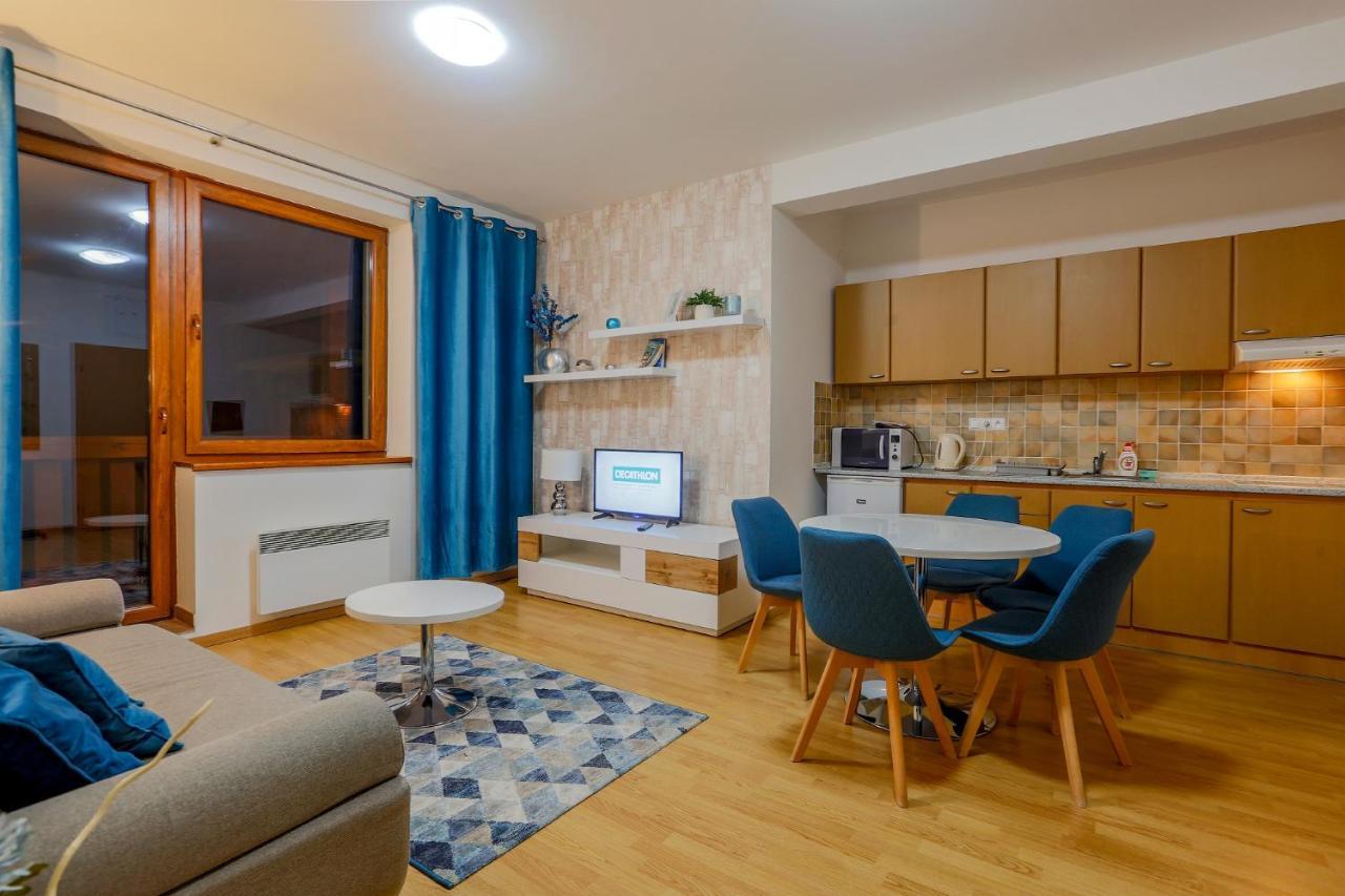 Apartmanovy Dom Fatrapark 1 S Wellness - Hlavna Recepcia Ruzomberok Bagian luar foto