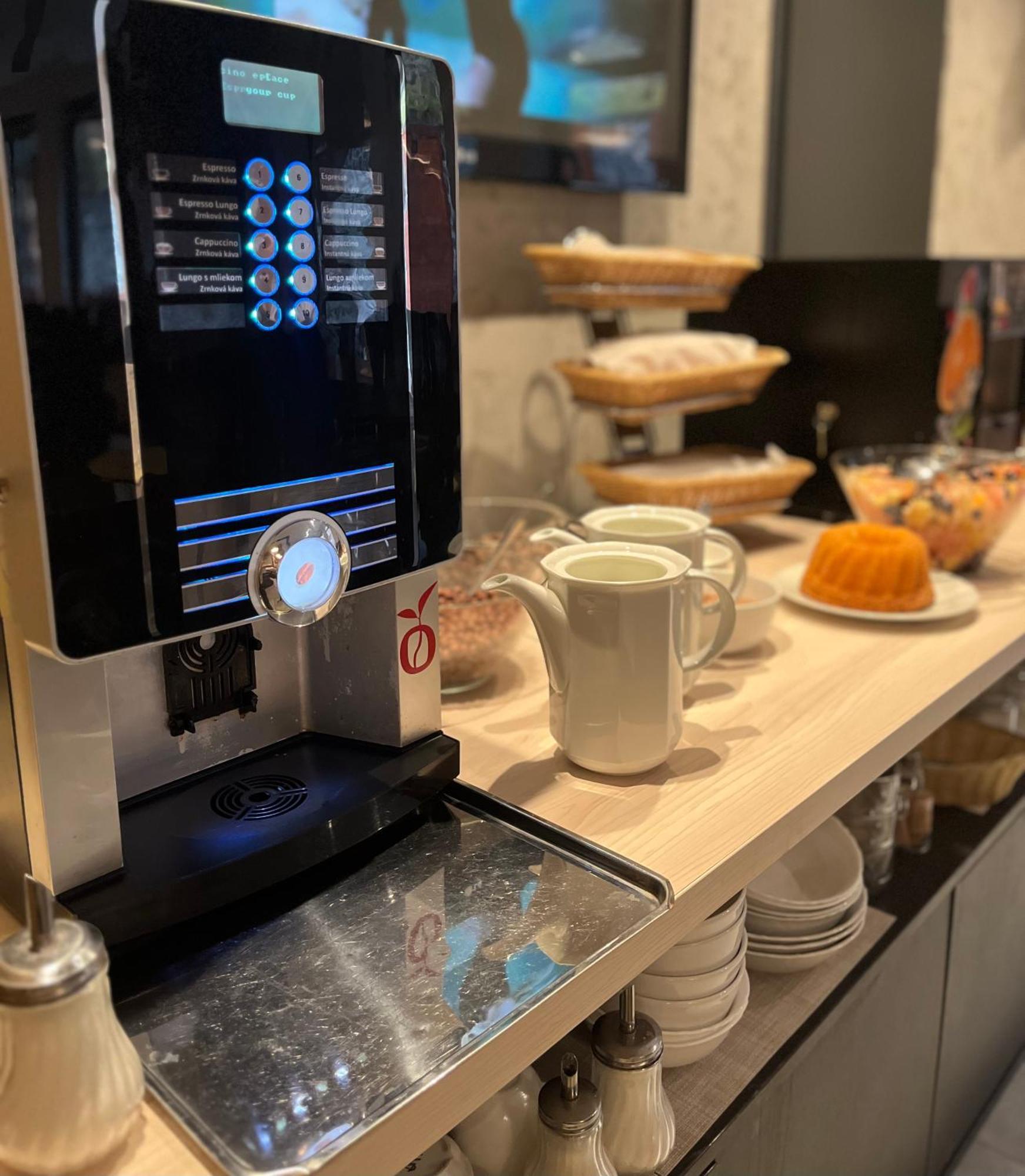 Apartmanovy Dom Fatrapark 1 S Wellness - Hlavna Recepcia Ruzomberok Bagian luar foto