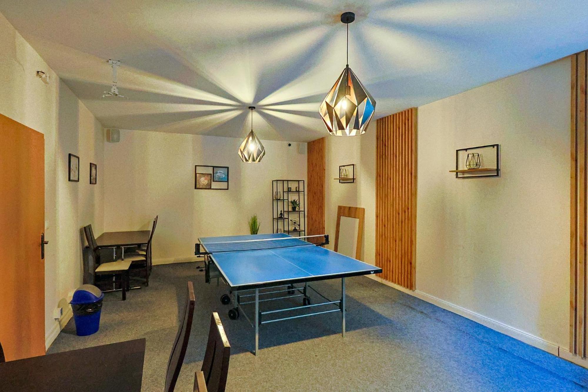 Apartmanovy Dom Fatrapark 1 S Wellness - Hlavna Recepcia Ruzomberok Bagian luar foto
