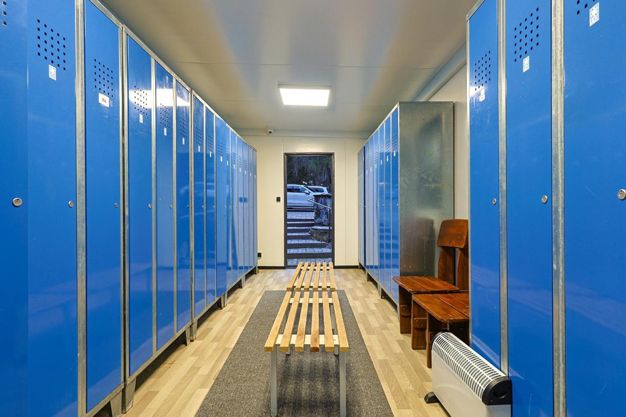 Apartmanovy Dom Fatrapark 1 S Wellness - Hlavna Recepcia Ruzomberok Bagian luar foto